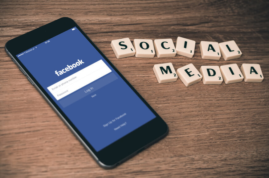 average time spent on social media featured image