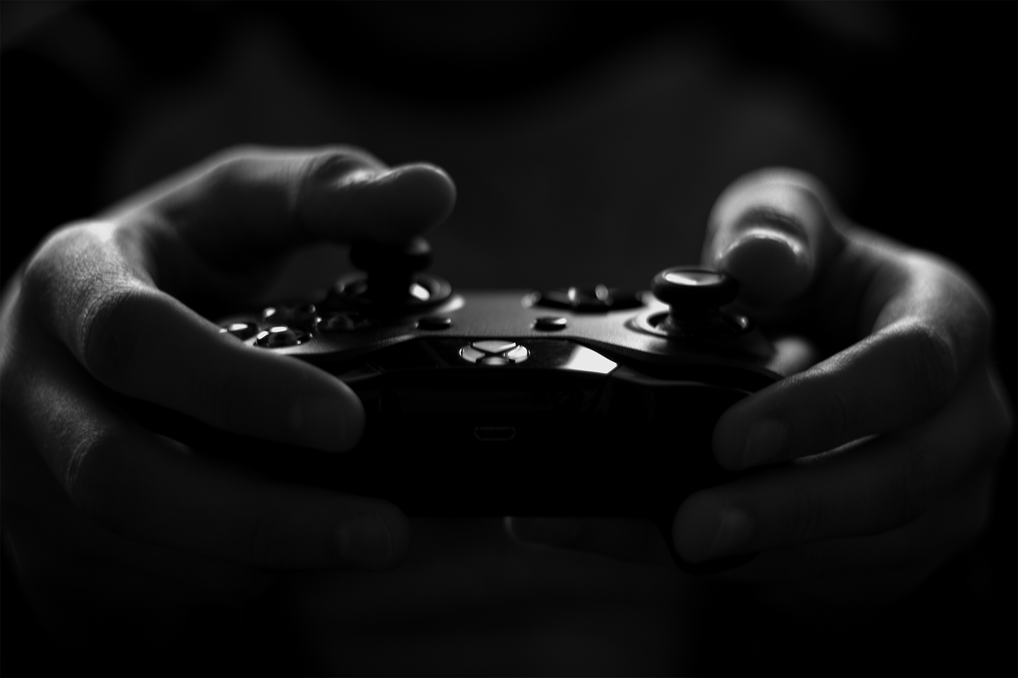 Video Game Addiction Statistics