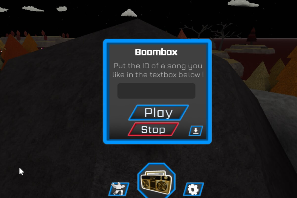 roblox my heart will go on song id