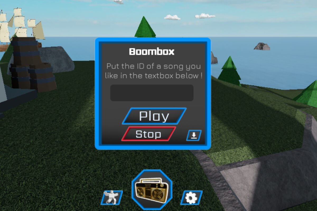 Pin em Roblox id in brookhaven