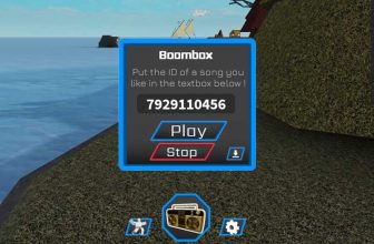 Super Idol Roblox Id Code