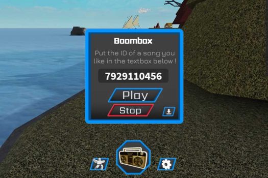 Montero Roblox Id Code